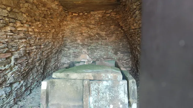 Marukumayama Tumulus