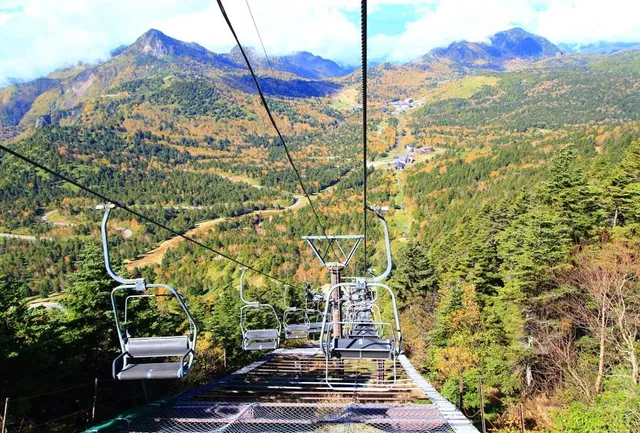 Yokote 2307 view terrace