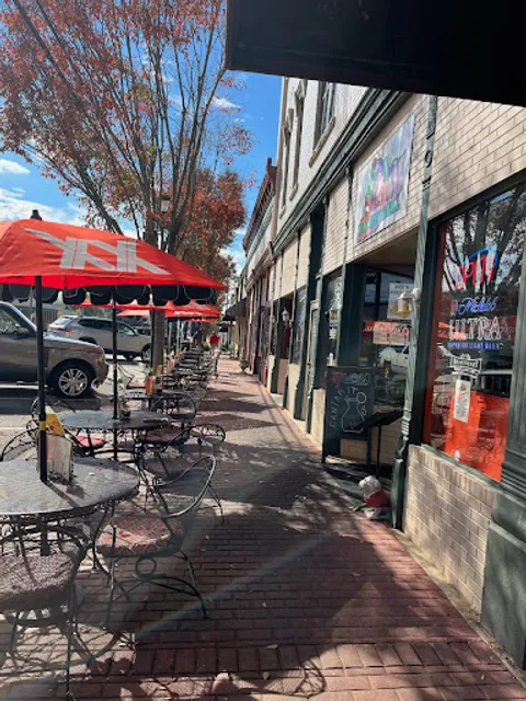 Willy's Mex Mex Grill