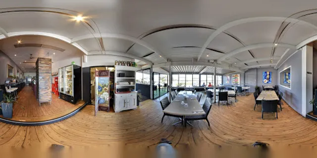 Keith's on Cambridge