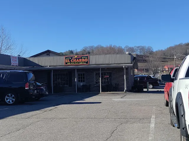 El Charro Mexican Grill