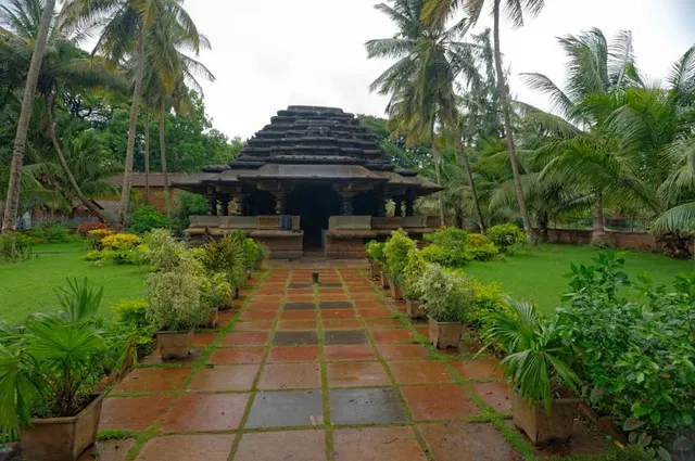 Kamala Basadi - Belagavi