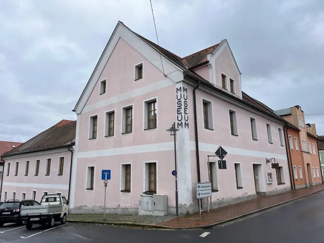 Stiftlandmuseum Waldsassen