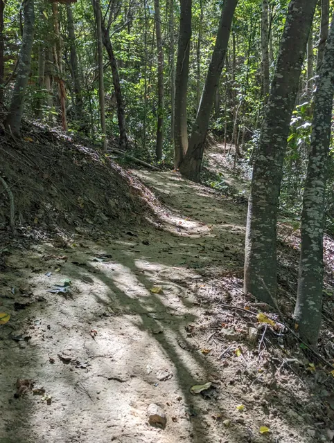Chestnut Mountain Nature Park
