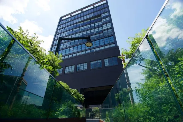 Whitney Museum of American Art