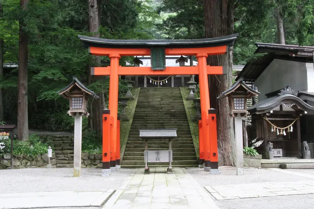 Hie Shrine