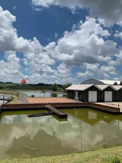 Parque Histórico de Carambeí