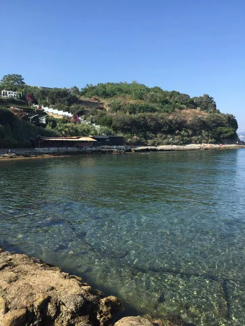 Spiaggia dello Schiacchetiello
