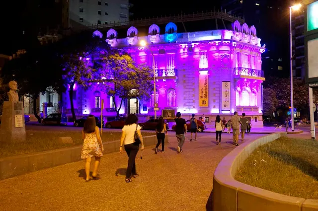 Provincial Museum Palacio Dionisi