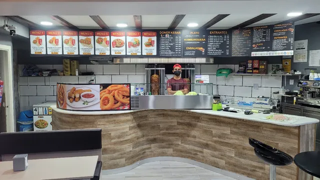 Xàtiva Kebab y Pizzería