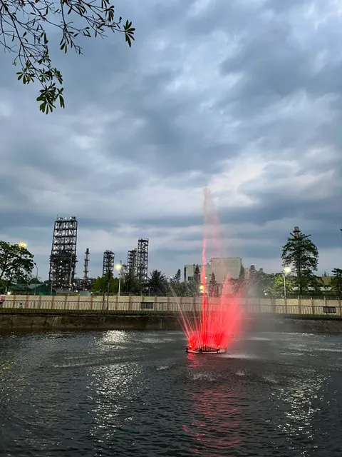 Digboi Centenary Park