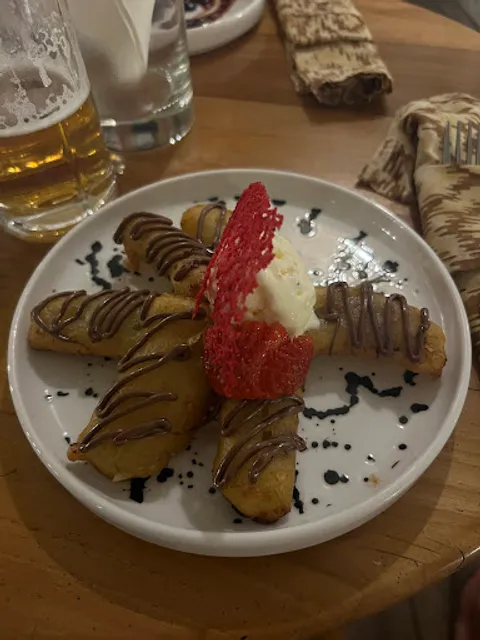 Le Resto By Le Yanandra