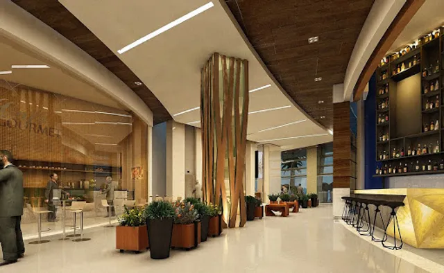 Galeria Cristal Manaus