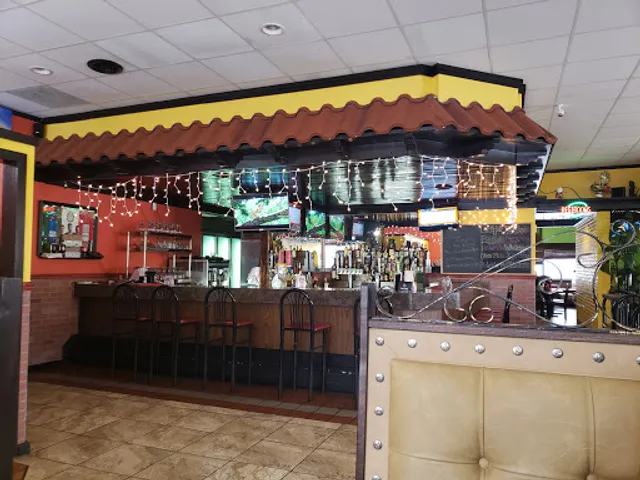 Los Cabos Mexican Restaurant & Cantina