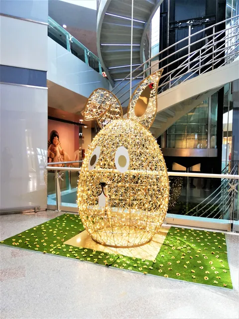 Centro Commerciale La Romanina