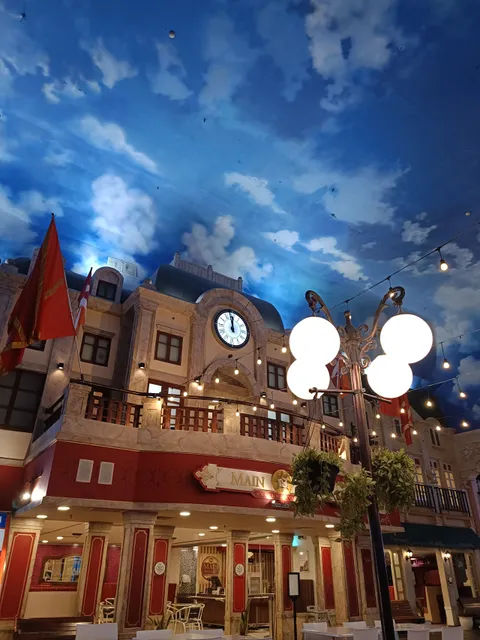 Kidzania Jakarta