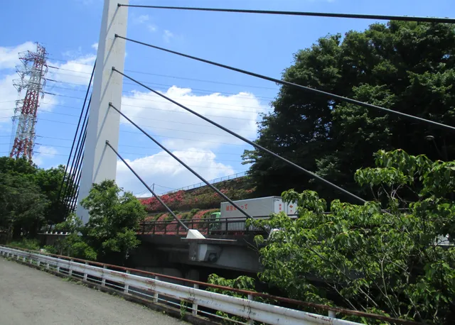 Ichibasaka Bridge