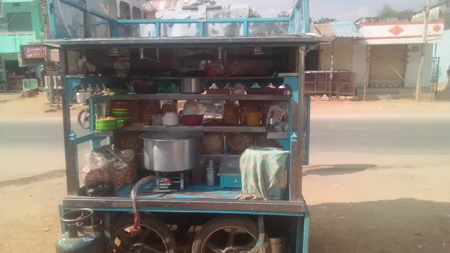 Maha laxml bhel center