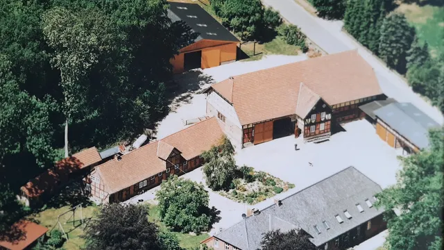 Heimat- und Treckermuseum