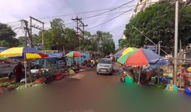 Kalinga Hotel & Fast Food