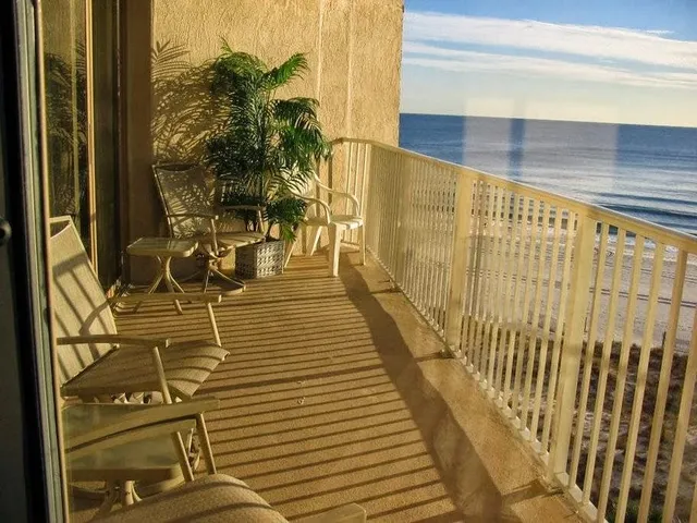 Panama City Beach Rentals