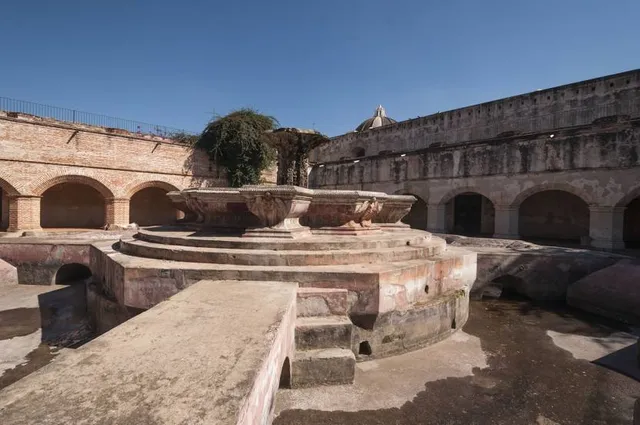 Convento de La Merced