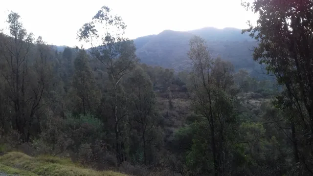 Centro Ecoturistico y Educación Ambiental Sierra de Guadalupe