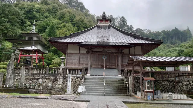 Tamon Temple