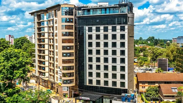 Best Western Premier Westlands