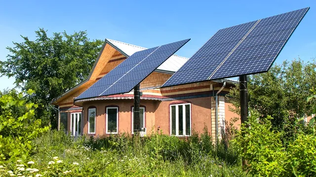 Camp Kawartha Environment Centre