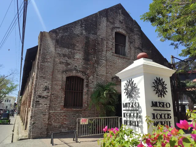 Museo Ilocos Norte