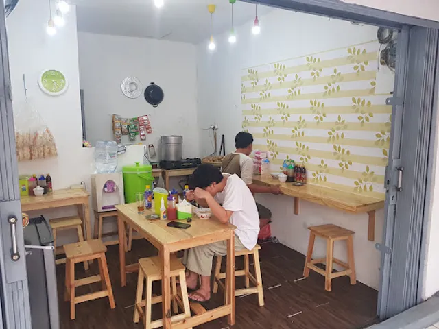 Bakso Malang Cak Ahmad