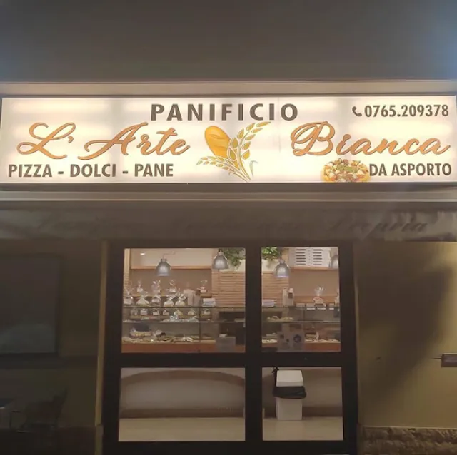 Panificio L''Arte Bianca
