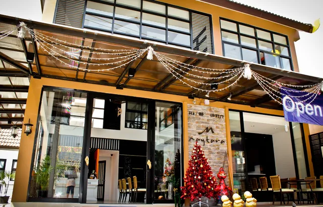 Maytara Hotel & Spa