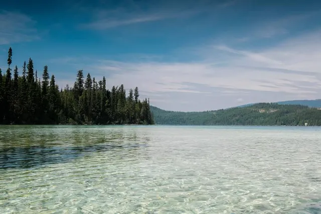 Area O (Lower North Thompson)