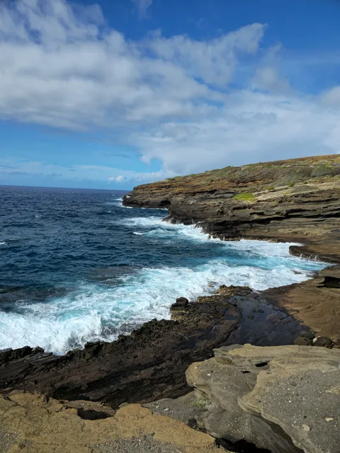 Lānaʻi Lookout