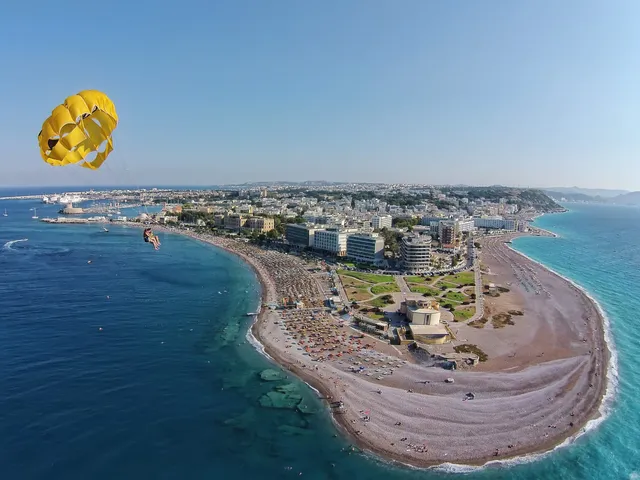 Gabriels Watersports