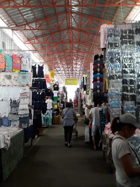 Posuda Kenzhekhan-2, Ryad-15, Konteyner41