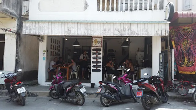 The Fat Cat coffee&more