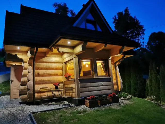 Domek & Apartament Na Ogrodzie