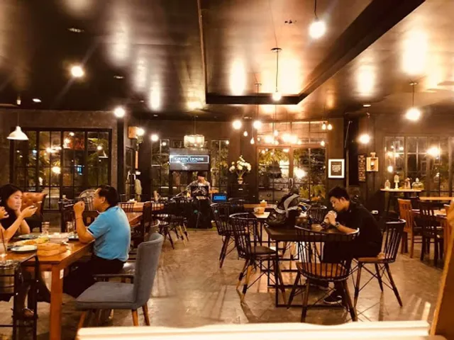 ม่วนลิ้น มหาสารคาม (กรีนเฮาส์เดิม)