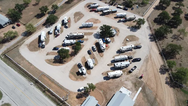 Freedom Lives Ranch RV Resort