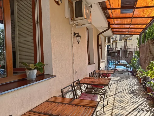 Guest house Nadezhda