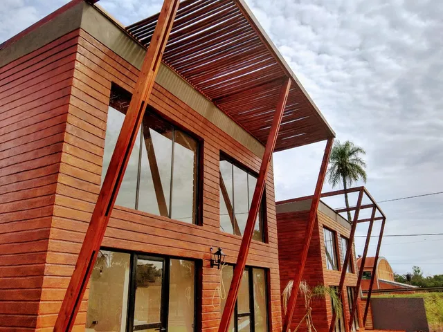 Las Misiones de Obera