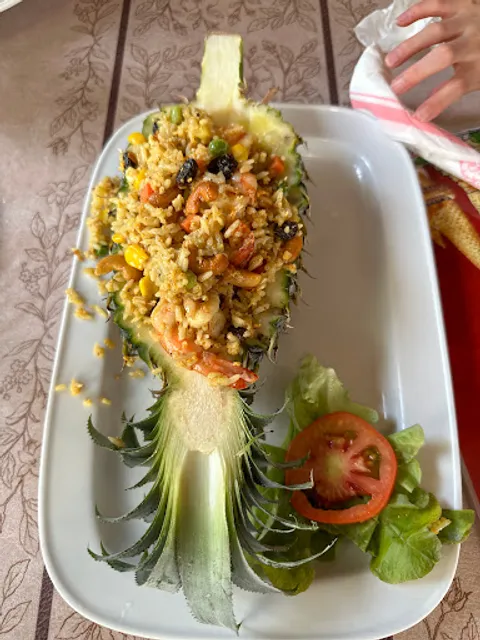 Suwanhong restaraunt