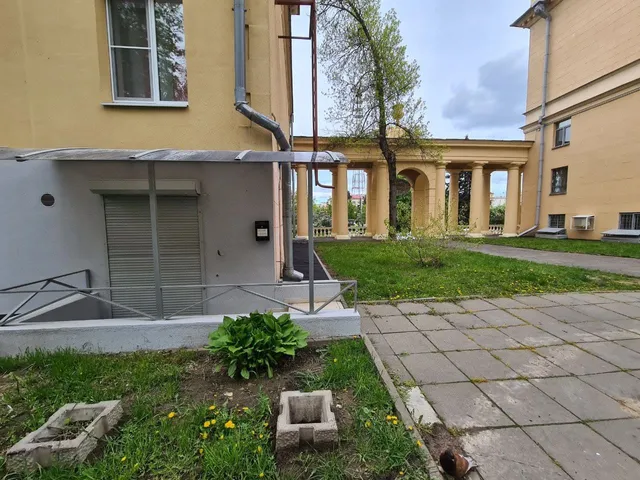 Хостел «Победа»