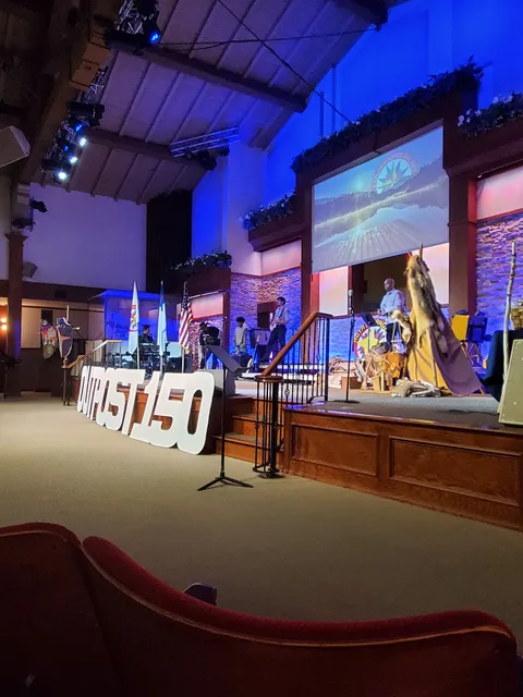 Iglesia Evangelica Latina