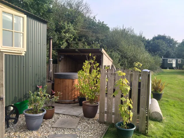 Pengelly Farmhouse B&B