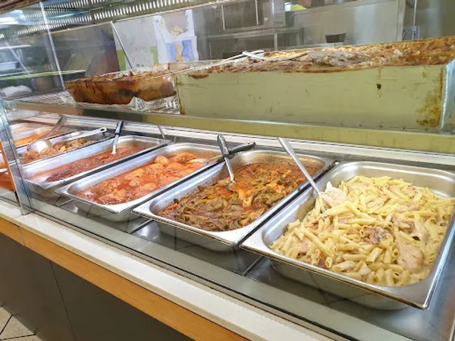 Chicken House Σαμανίδης