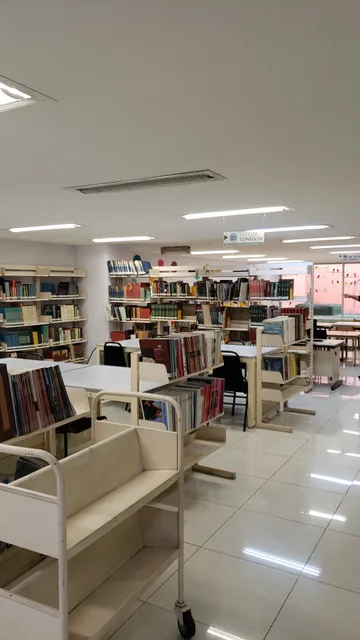 Public Library José Manuel Othón